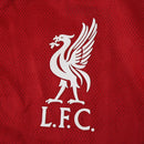 Camisa Adidas Liverpool FC Home 2025/26 Jogador