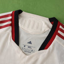 Camisa Adidas Liverpool FC Away 2025/26 Jogador