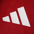 Camisa Adidas Liverpool FC Home 2025/26 Jogador