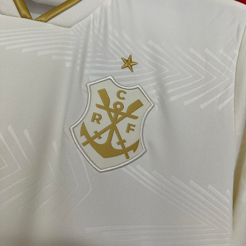 Camisa Flamengo Third 25/26 - Adidas Torcedor - Lançamento