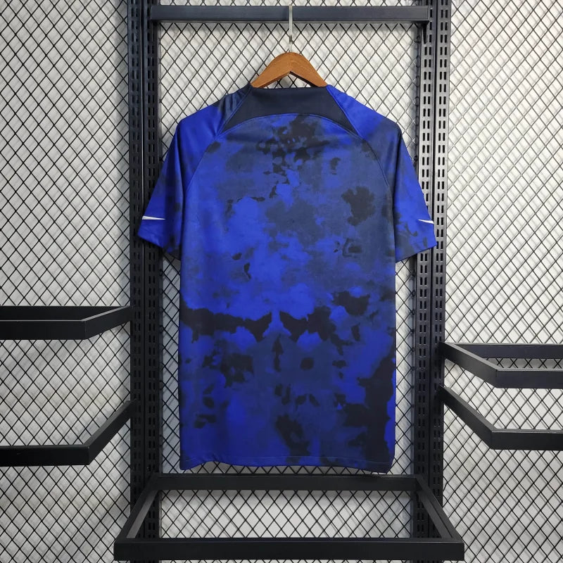 Camisa EUA Away 22/23 - Nike Torcedor Masculina