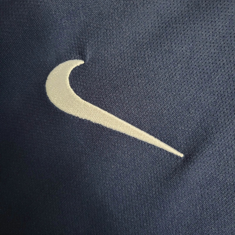 Camisa PSG Home 17/18 - Versão Retro