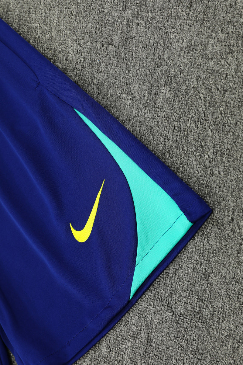Kit Regata Brasil Treino 24/25 - Lançamento