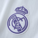 Camisa Real Madrid Terrace Icons 25/26 - Adidas Torcedor - Lançamento