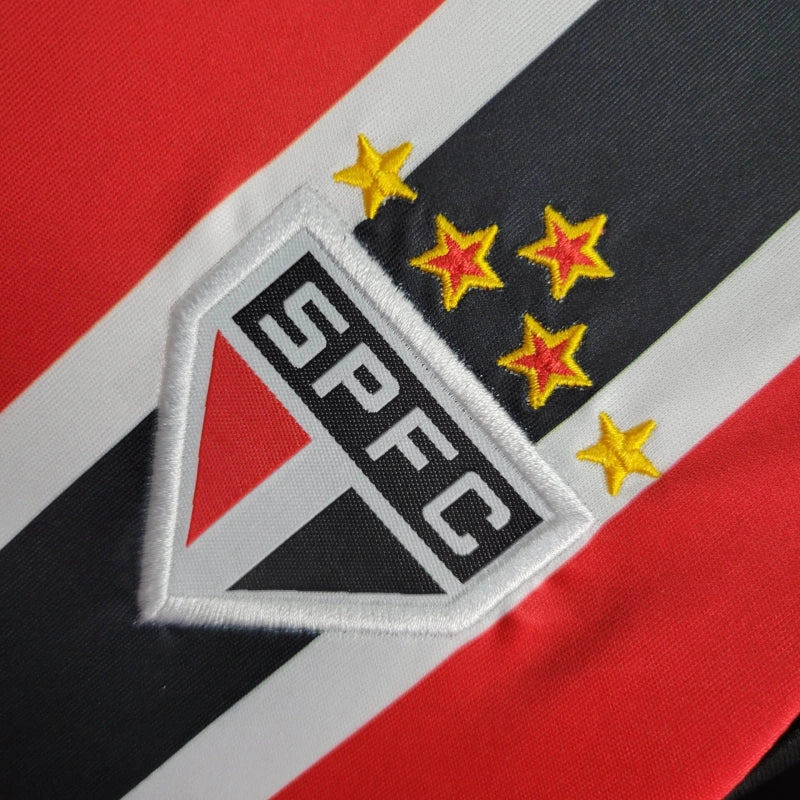 Kit Infantil São Paulo Reserva 24/25