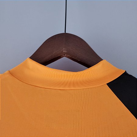 Camisa Roma Home 05/06  - Versão Retro