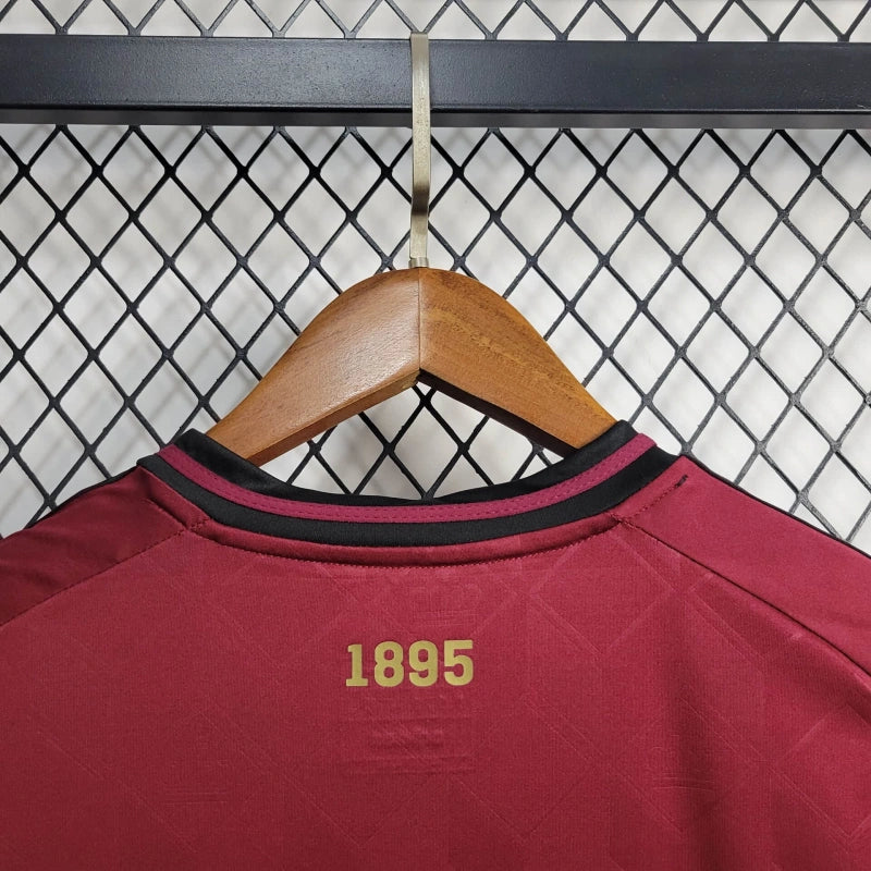 Camisa Bélgica Home 24/25 Euro - Adidas Torcedor Masculina - Lançamento
