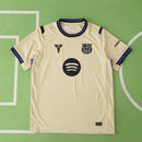Camisa Barcelona Away 25/26 - Nike Torcedor Masculina - Lançamento