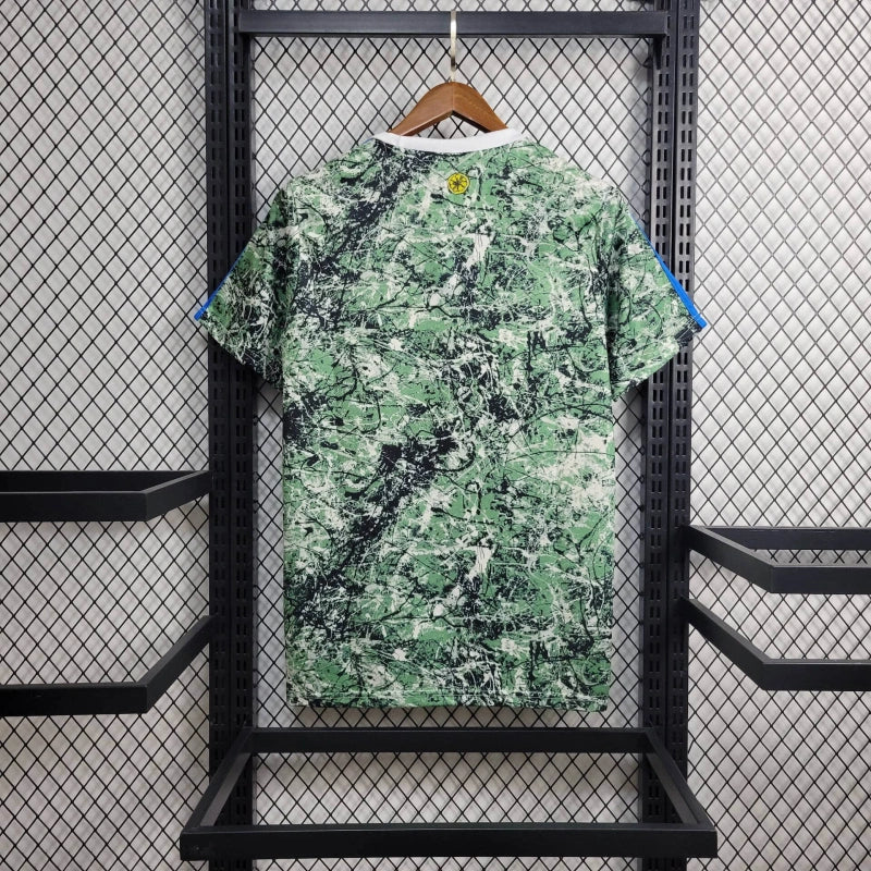 Camisa Manchester United Treino 24/25 - Adidas Torcedor Masculina - Lançamento