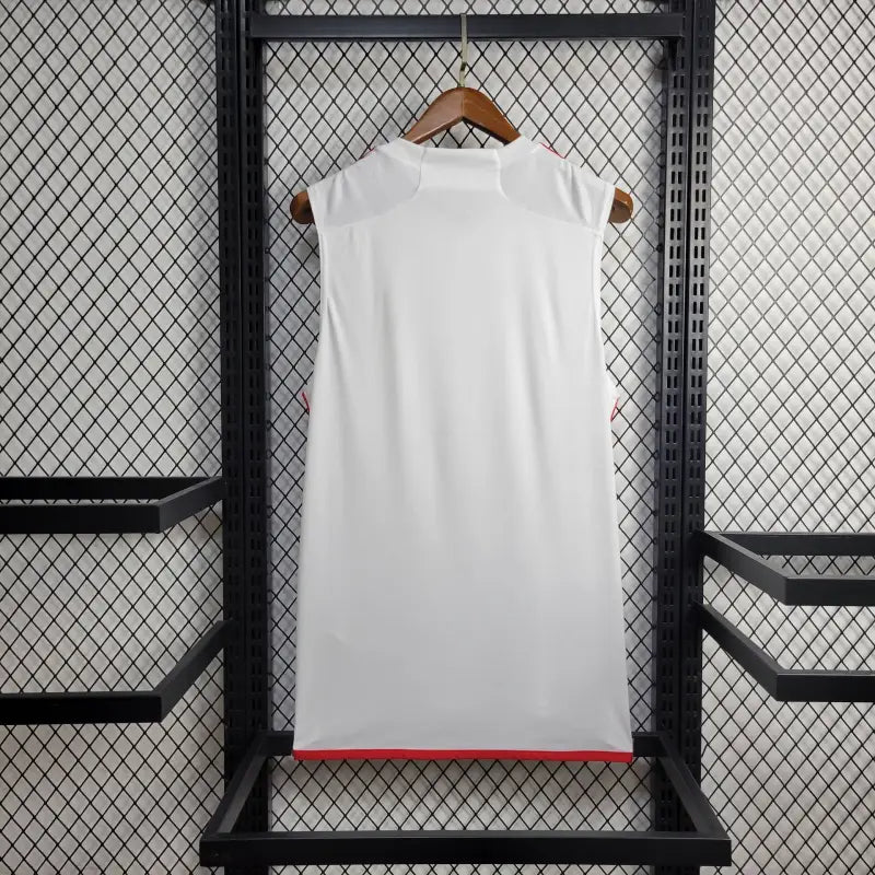 Regata Flamengo Away 24/25 - Adidas Torcedor Masculina - Lançamento
