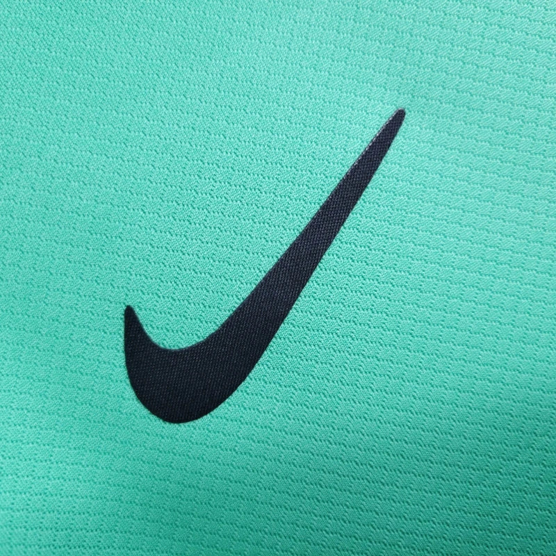 Camisa Atlético De Madrid Away 23/24 - Nike Torcedor Masculina
