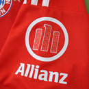 Camisa Bayern de Munique Home 25/26 - Adidas Torcedor Masculina - Lançamento