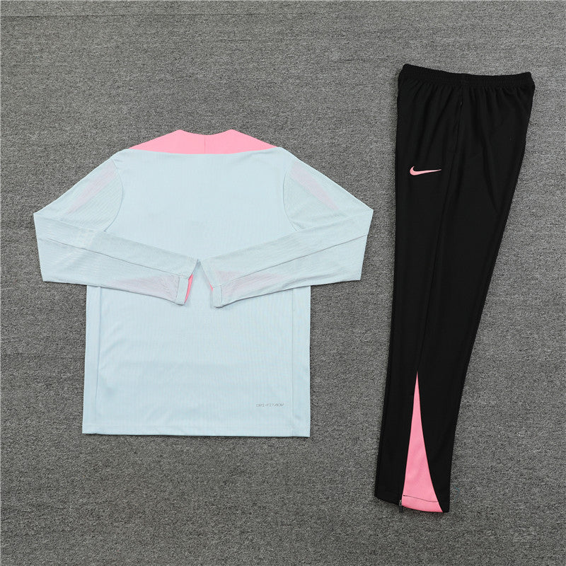 Conjunto de Treino PSG 24/25 - Nike - Lançamento