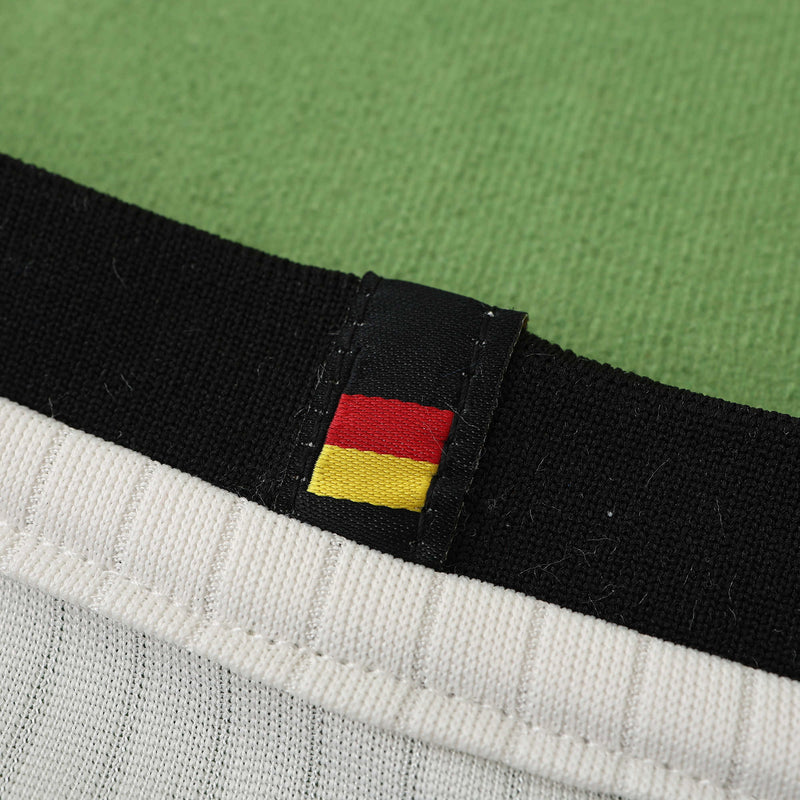 Camisa Alemanha Home 125TH 25/26 - Adidas Torcedor - Manga Comprida