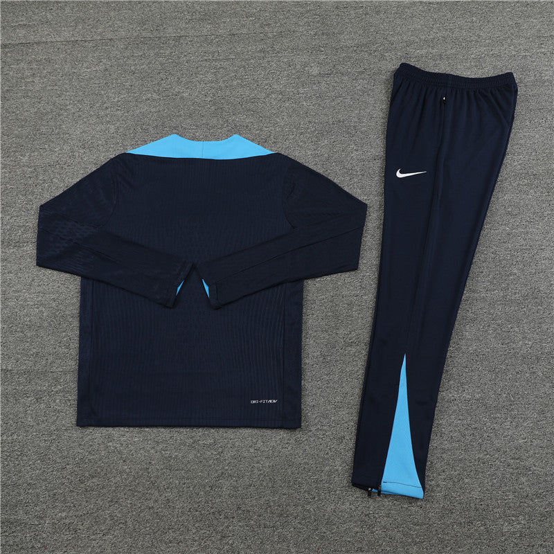 Conjunto de Treino Chelsea 24/25 - Lançamento