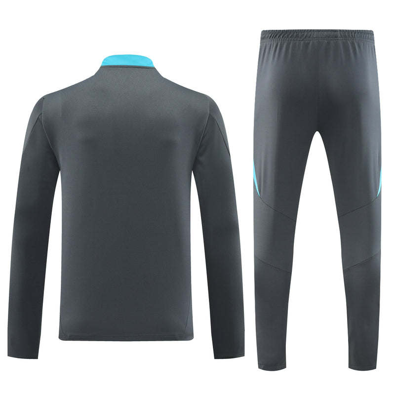 Conjunto de Treino Argentina 24/25 Adidas - Lançamento