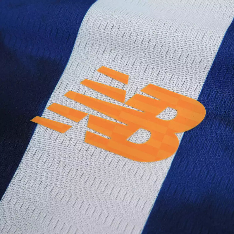 Camisa Porto Home 24/25 - NB Torcedor Masculina - Lançamento