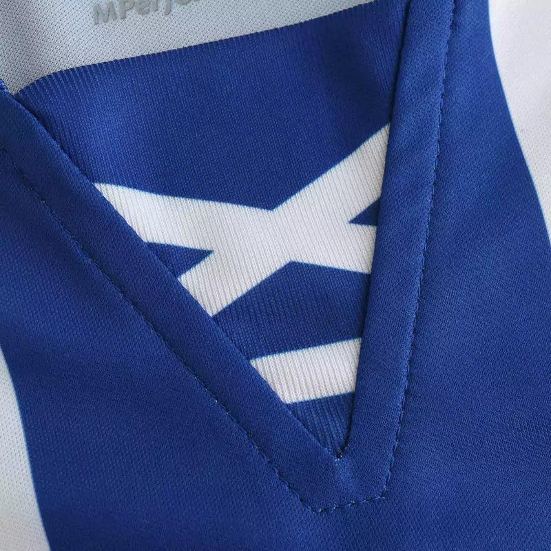 Camisa Real Sociedad Home 24/25 - Torcedor Masculina - Lançamento