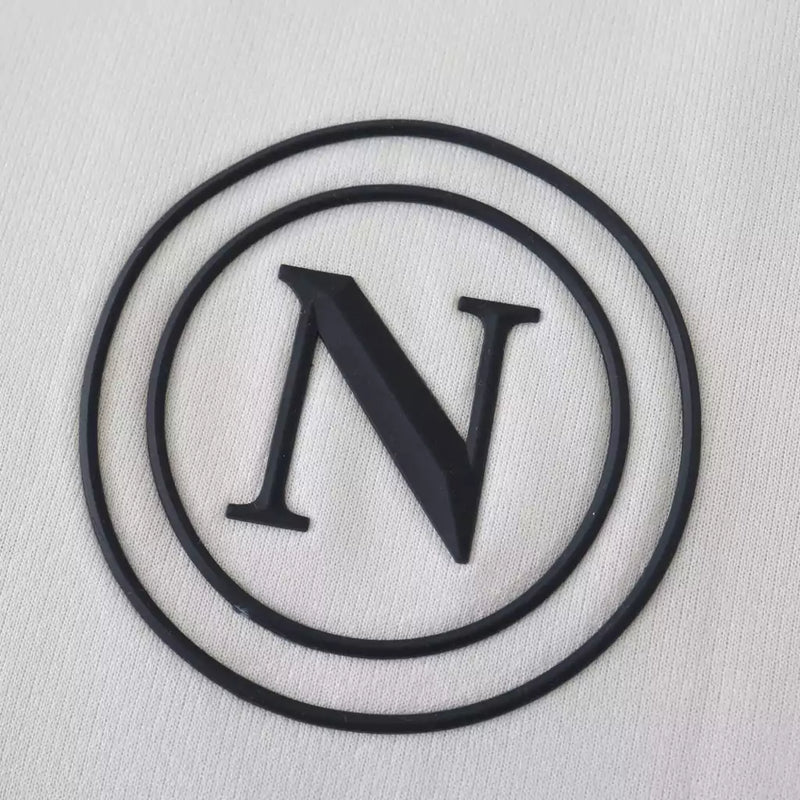 Camisa Napoli Away 24/25 - EA7 Torcedor Masculina - Lançamento