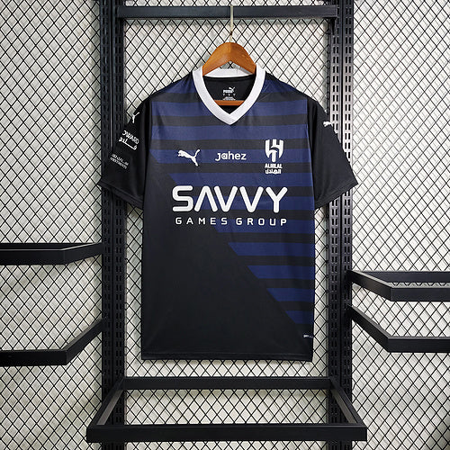Camisa 3 Al Hilal 23/24 - Puma Torcedor Masculina - Lançamento