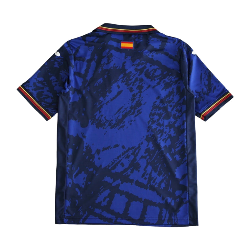 Camisa Getafe Home 24/25 - Joma Torcedor Masculina - Lançamento