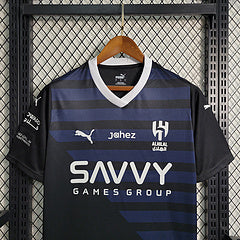 Camisa 3 Al Hilal 23/24 - Puma Torcedor Masculina - Lançamento