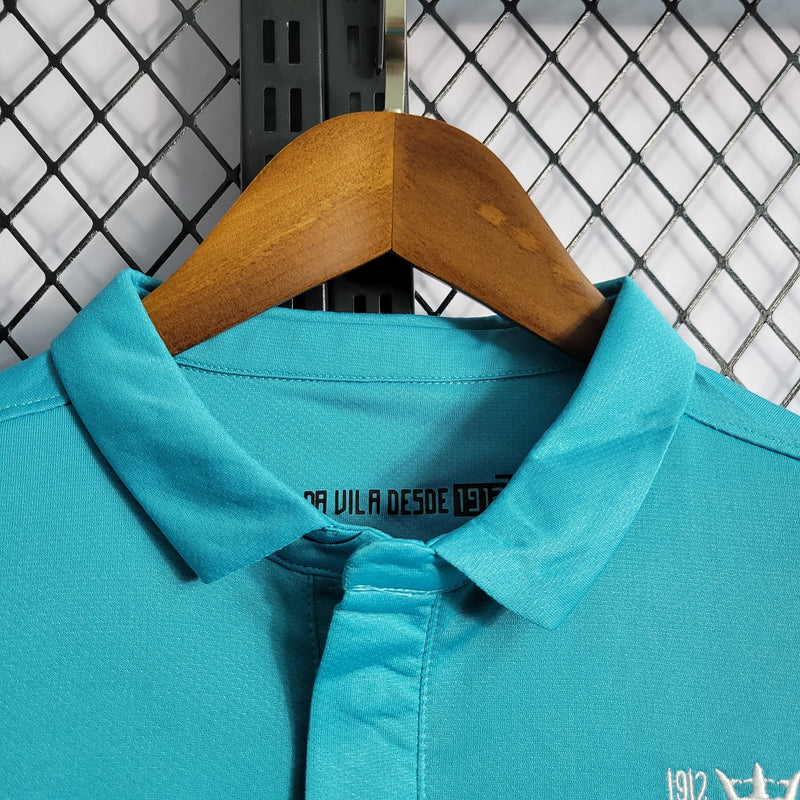 Camisa Santos Third 11/12 - Versão Retro