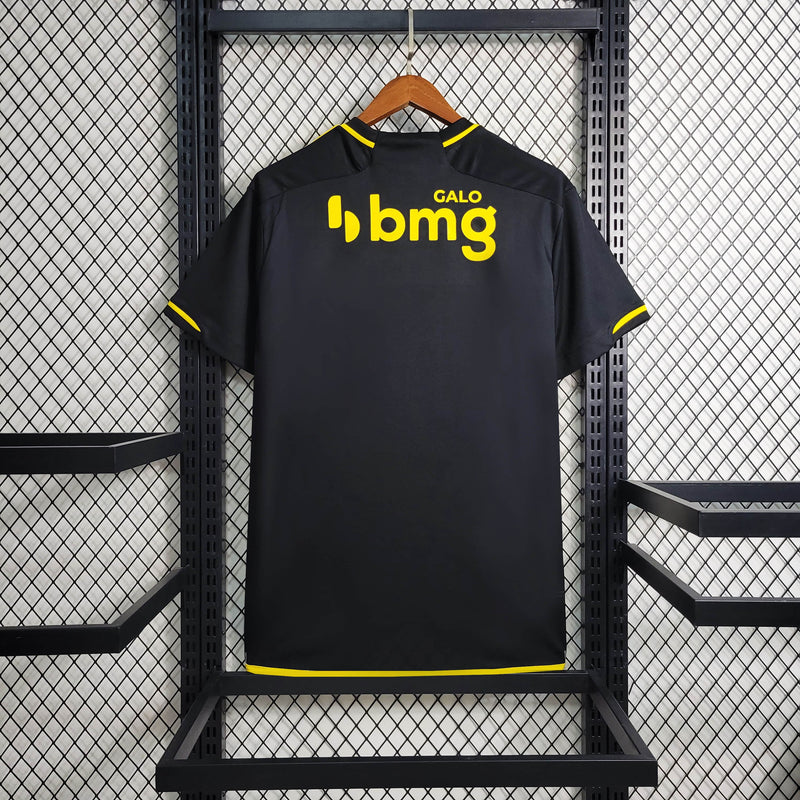 Camisa Atlético Mg III 23/24 - Adidas Torcedor Masculina - Lançamento