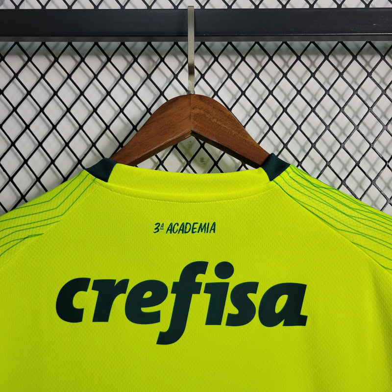 Camisa Palmeiras Third 23/24 - Puma Torcedor Masculina
