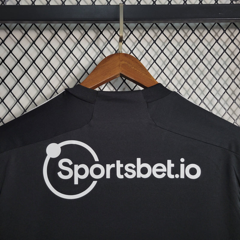 Camisa São Paulo III 23/24 - Adidas Torcedor Masculina - Lançamento