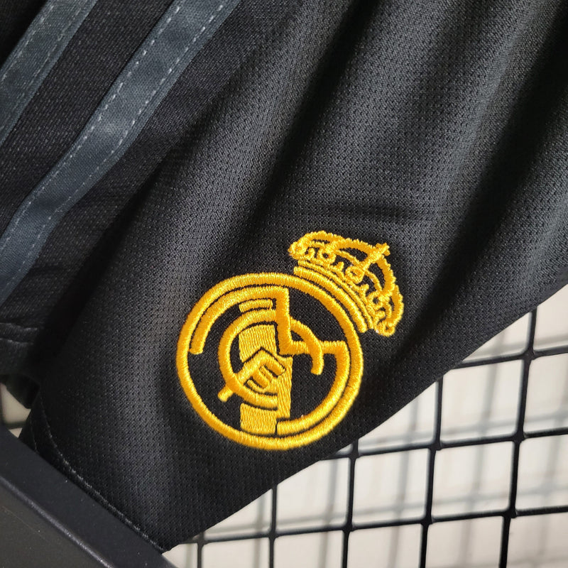 Kit Infantil Real Madrid III 23/24