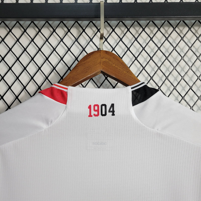 Camisa Benfica Away 23/24 - Adidas Torcedor Masculina - Lançamento