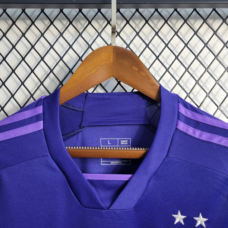 Camisa Argentina Away 23/24 - Adidas Torcedor Masculina