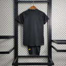 Kit Infantil Real Madrid III 23/24