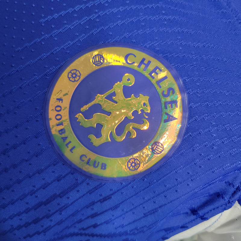 Camisa Chelsea Home 23/24 - Nike Jogador Masculina