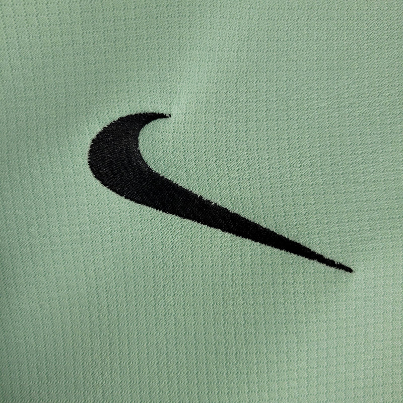 Camisa Chelsea Third 23/24 - Nike Torcedor Masculina - Lançamento