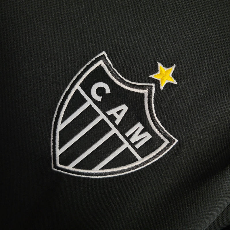 Camisa Atlético Mg III 23/24 - Adidas Torcedor Masculina - Lançamento