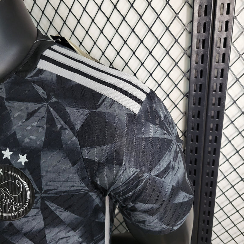 Camisa Ajax III 23/24 - Adidas Jogador Masculina - Lançamento