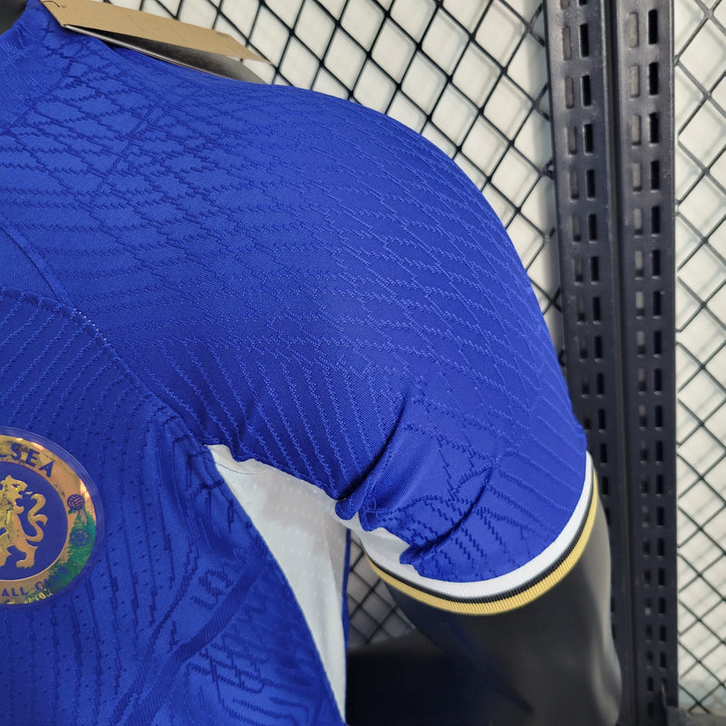 Camisa Chelsea Home 23/24 - Nike Jogador Masculina