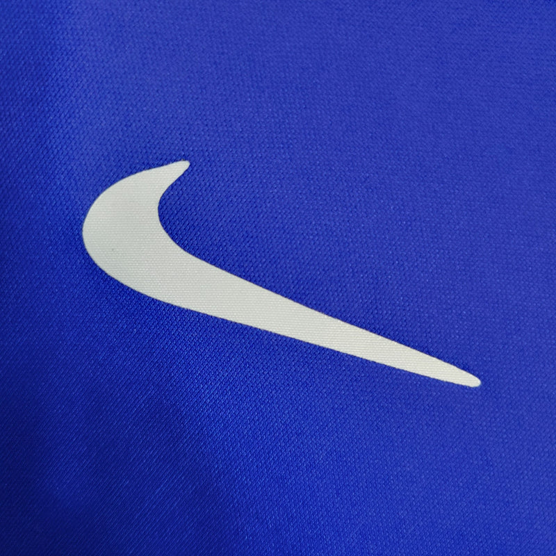 Camisa Atlético De Madrid Third 23/24 - Nike Torcedor Masculina