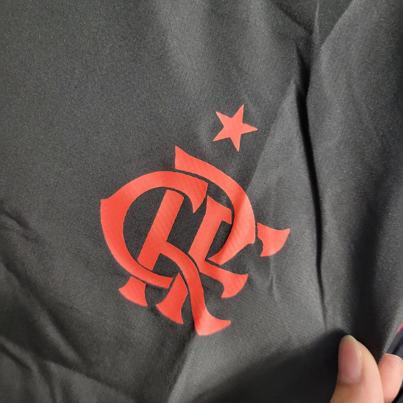 Jaqueta Corta Vento Flamengo 22/23
