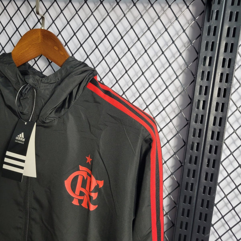 Jaqueta Corta Vento Flamengo 22/23