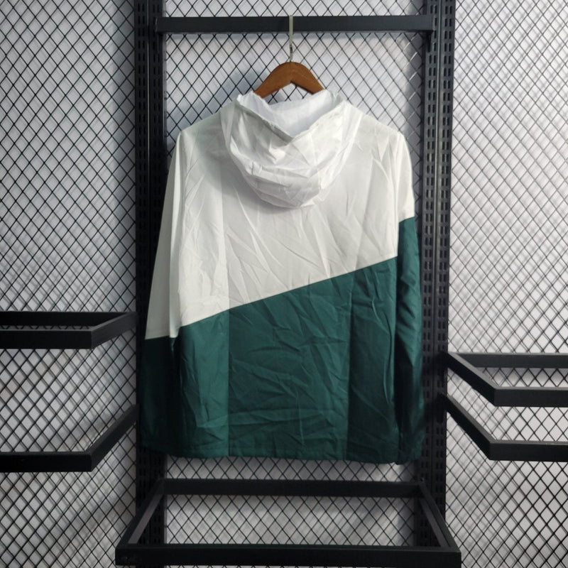 Jaqueta Corta Vento Palmeiras 22/23