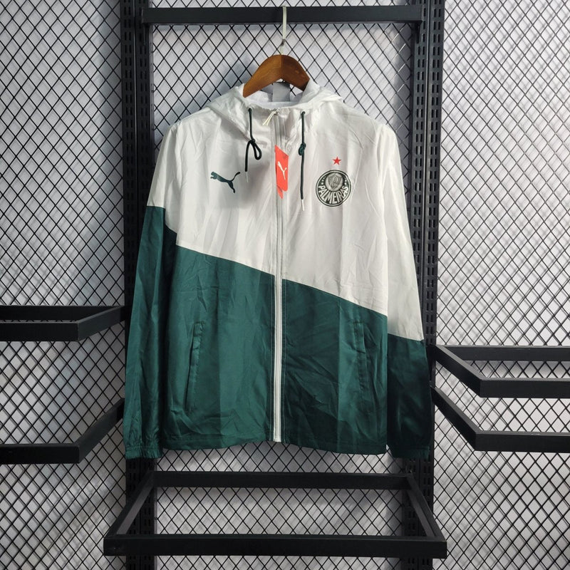 Jaqueta Corta Vento Palmeiras 22/23
